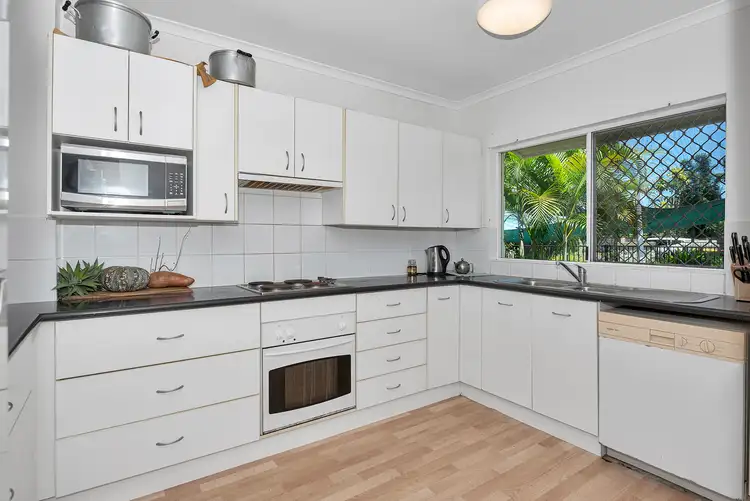 Fourth view of Homely unit listing, 6/2 Calophyllum Close, Wonga Beach QLD 4873