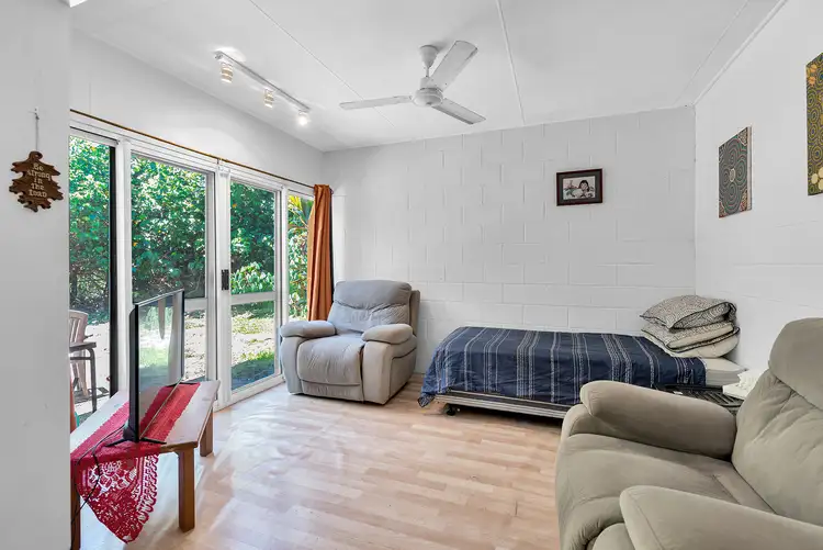 Fifth view of Homely unit listing, 6/2 Calophyllum Close, Wonga Beach QLD 4873