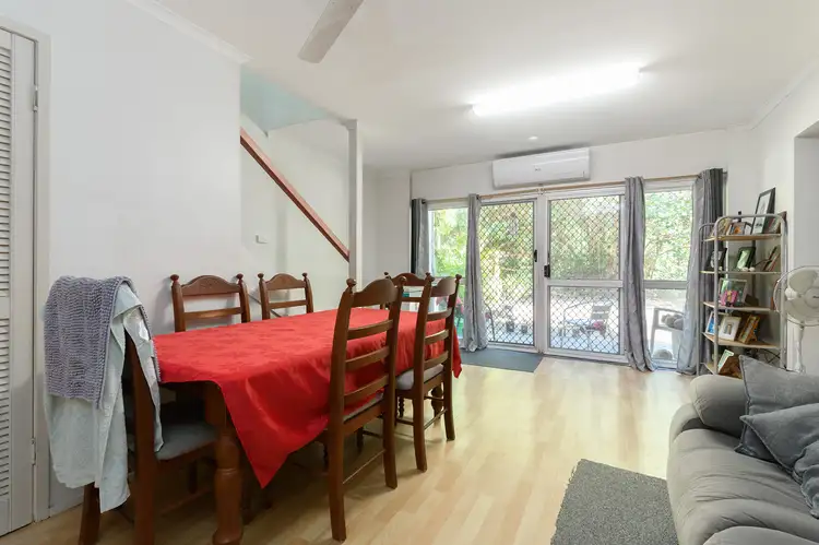 Sixth view of Homely unit listing, 6/2 Calophyllum Close, Wonga Beach QLD 4873