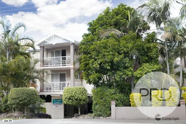 105/2 Gailey Road, St Lucia QLD 4067