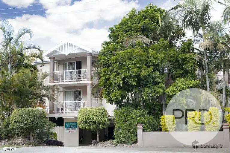 Main view of Homely house listing, 105/2 Gailey Road, St Lucia QLD 4067