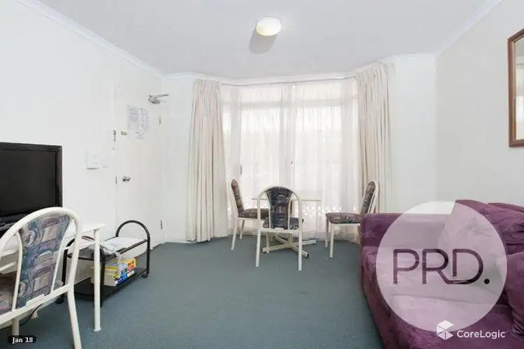 Second view of Homely house listing, 105/2 Gailey Road, St Lucia QLD 4067