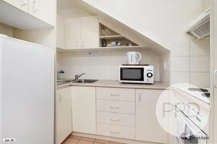 Third view of Homely house listing, 105/2 Gailey Road, St Lucia QLD 4067