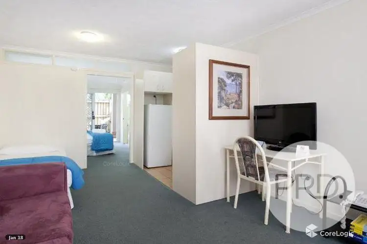 Fourth view of Homely house listing, 105/2 Gailey Road, St Lucia QLD 4067
