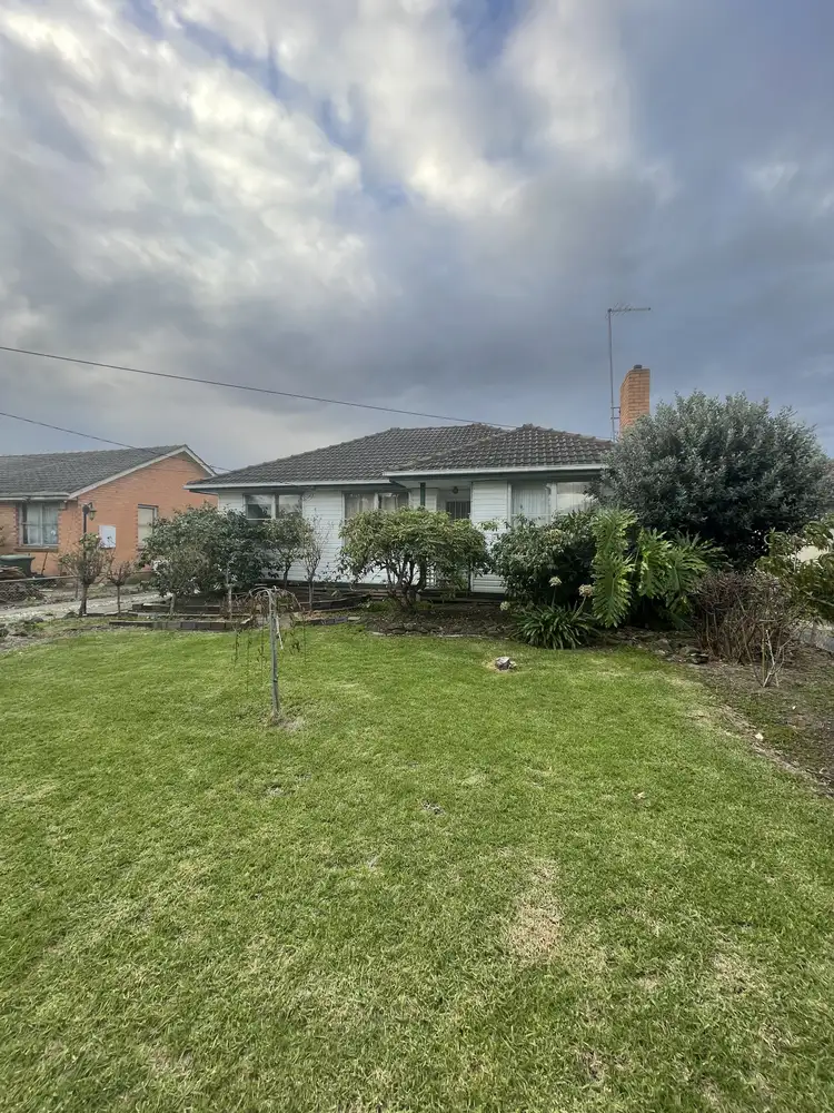 Address available on request