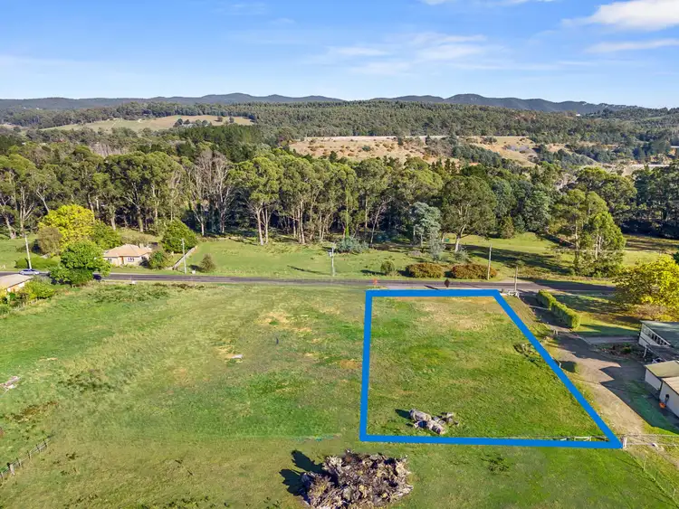 60 Latrobe Road, Railton TAS 7305