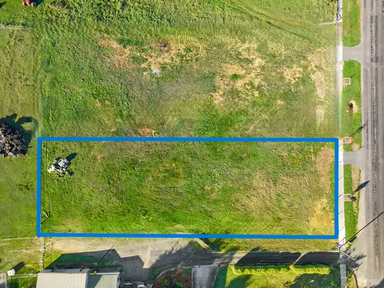 Third view of Homely land listing, 60 Latrobe Road, Railton TAS 7305