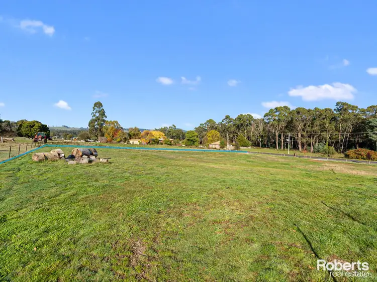 Fifth view of Homely land listing, 60 Latrobe Road, Railton TAS 7305