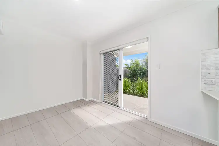 Fourth view of Homely townhouse listing, 35/30 Creekside Terrace, Albany Creek QLD 4035