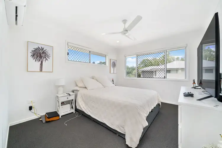 Fifth view of Homely townhouse listing, 35/30 Creekside Terrace, Albany Creek QLD 4035