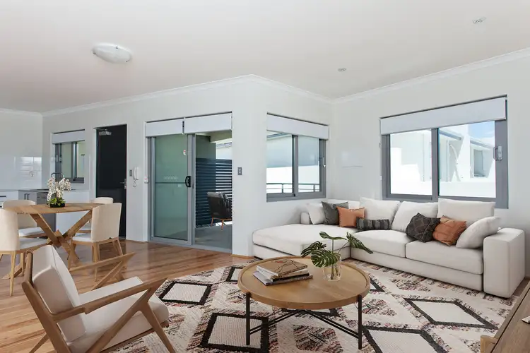 15/13 Wilson Street, Bassendean WA 6054