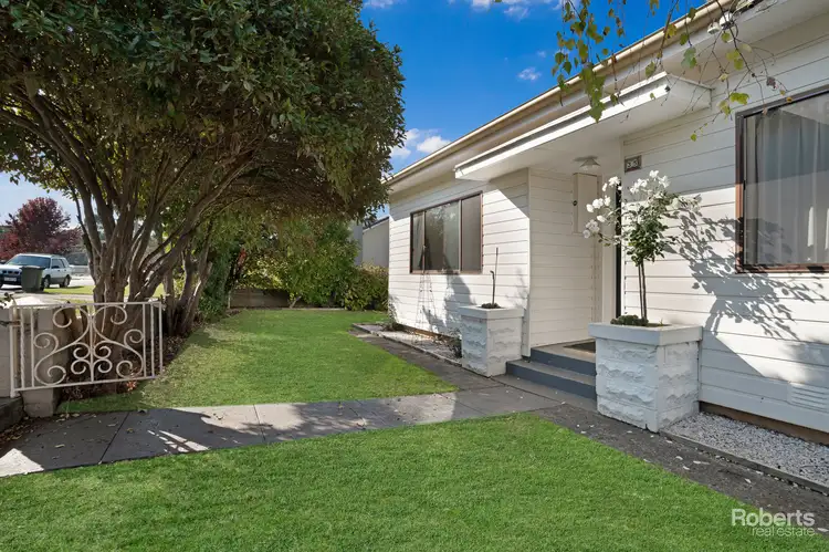 35 Ennis Avenue, Railton TAS 7305