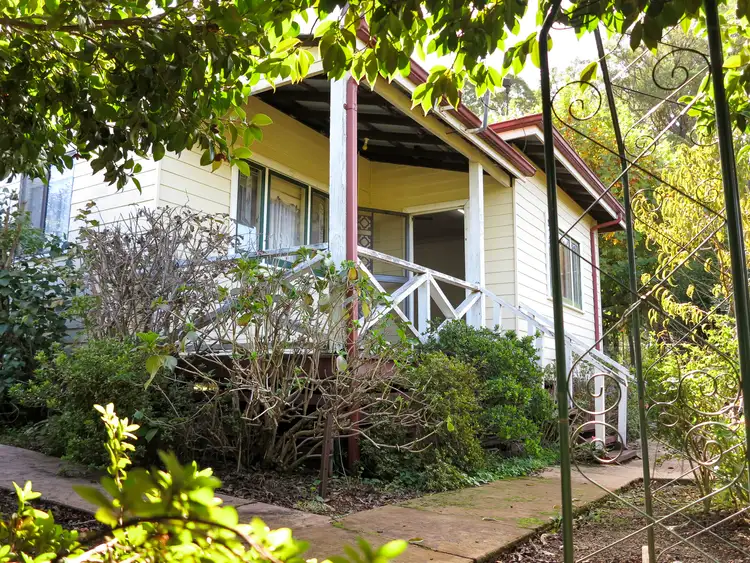 Main view of Homely house listing, 33 Banksiadale Road, Dwellingup WA 6213