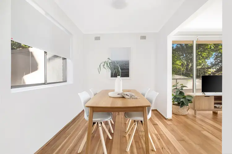 Second view of Homely unit listing, 2/4-6 Francis Street, Bondi Beach NSW 2026
