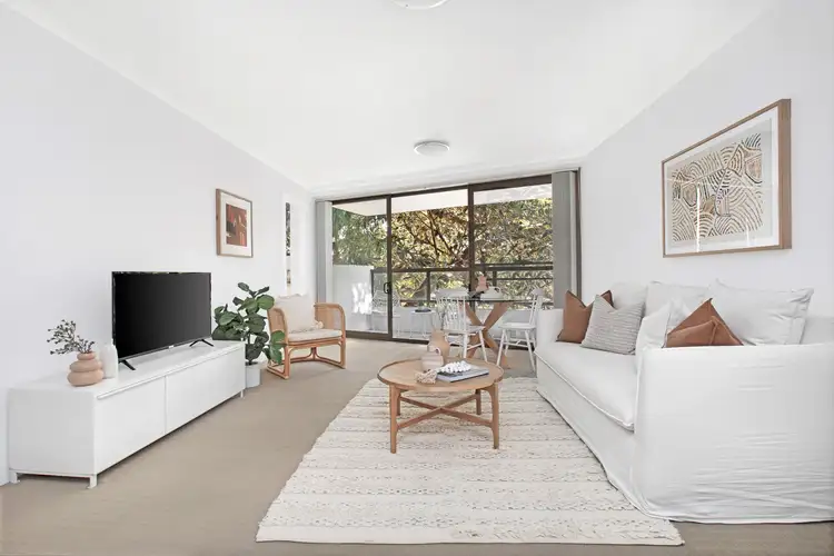 15/53-55 Elizabeth Bay Road, Rushcutters Bay NSW 2011