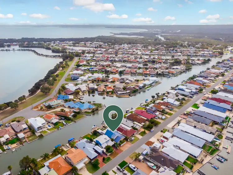 88 Kiap Road, South Yunderup WA 6208