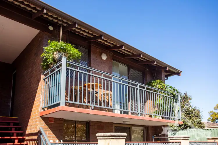 Main view of Homely apartment listing, 8/65 Fourth Avenue, Mount Lawley WA 6050