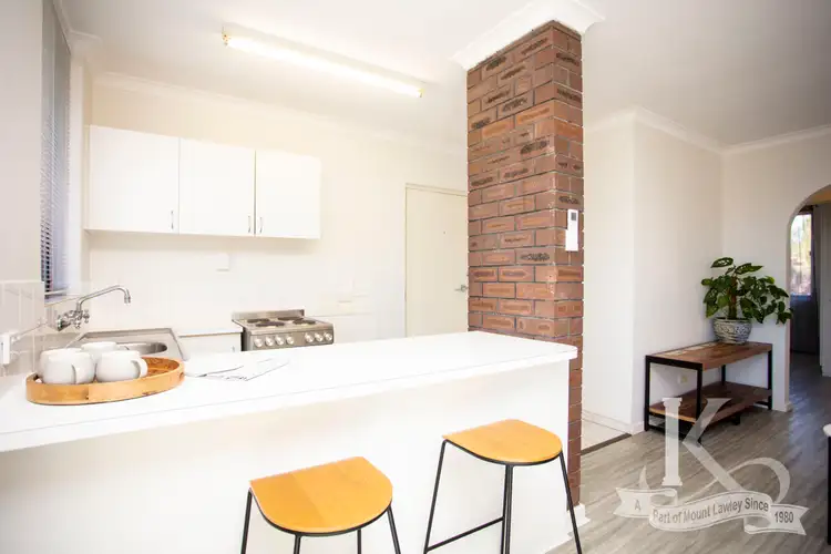 Fourth view of Homely apartment listing, 8/65 Fourth Avenue, Mount Lawley WA 6050