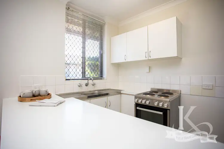 Fifth view of Homely apartment listing, 8/65 Fourth Avenue, Mount Lawley WA 6050