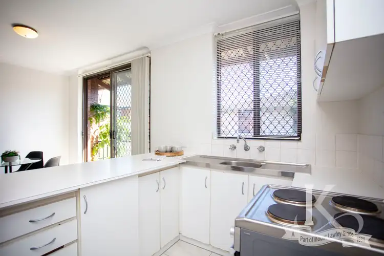 Sixth view of Homely apartment listing, 8/65 Fourth Avenue, Mount Lawley WA 6050