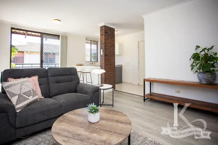 Seventh view of Homely apartment listing, 8/65 Fourth Avenue, Mount Lawley WA 6050