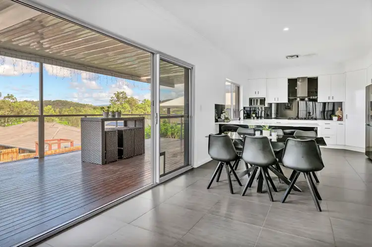 Main view of Homely house listing, 9 Annabelle Crescent, Upper Coomera QLD 4209
