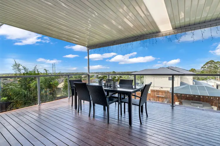 Second view of Homely house listing, 9 Annabelle Crescent, Upper Coomera QLD 4209