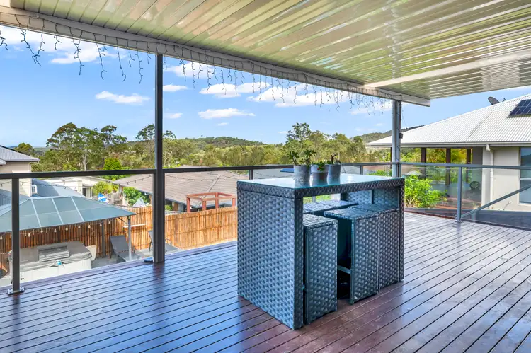 Third view of Homely house listing, 9 Annabelle Crescent, Upper Coomera QLD 4209