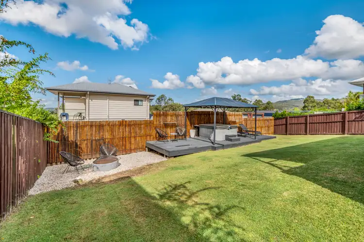 Fifth view of Homely house listing, 9 Annabelle Crescent, Upper Coomera QLD 4209