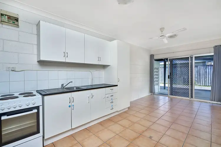 Second view of Homely unit listing, 1/13-15 Brisbane Street, Parramatta Park QLD 4870