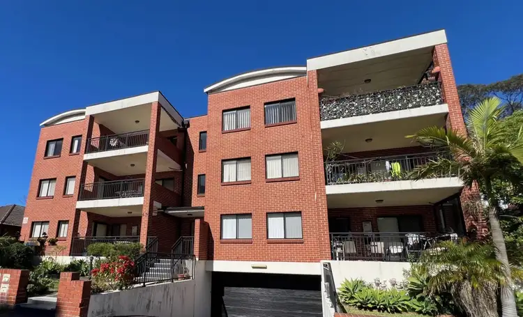 7/1-5 Ocean Street, Kogarah NSW 2217