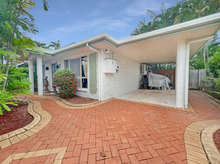 Main view of Homely house listing, 14 Biraldo Court, Burdell QLD 4818