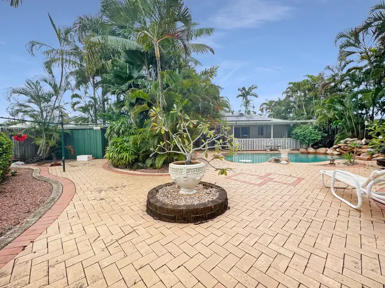 Third view of Homely house listing, 14 Biraldo Court, Burdell QLD 4818