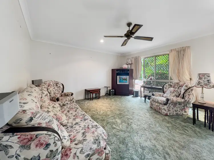 Sixth view of Homely house listing, 14 Biraldo Court, Burdell QLD 4818