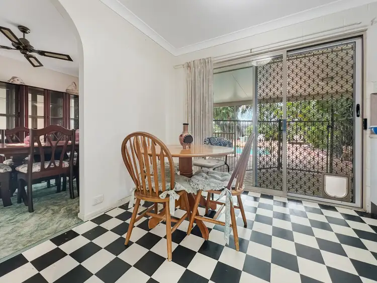 Seventh view of Homely house listing, 14 Biraldo Court, Burdell QLD 4818