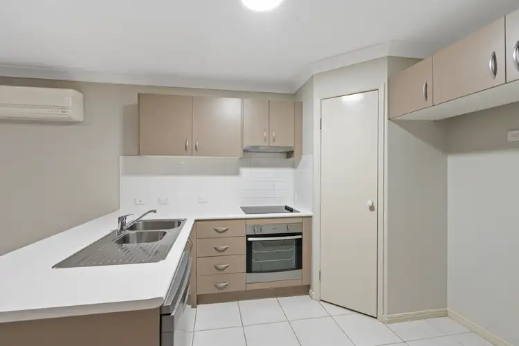 Third view of Homely house listing, 1 Ryan Court, Riverview QLD 4303