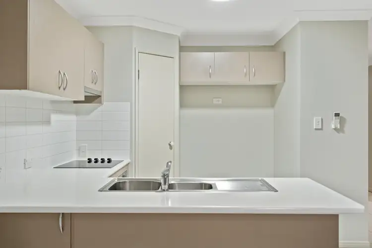 Fifth view of Homely house listing, 1 Ryan Court, Riverview QLD 4303