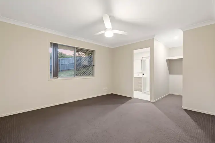 Sixth view of Homely house listing, 1 Ryan Court, Riverview QLD 4303
