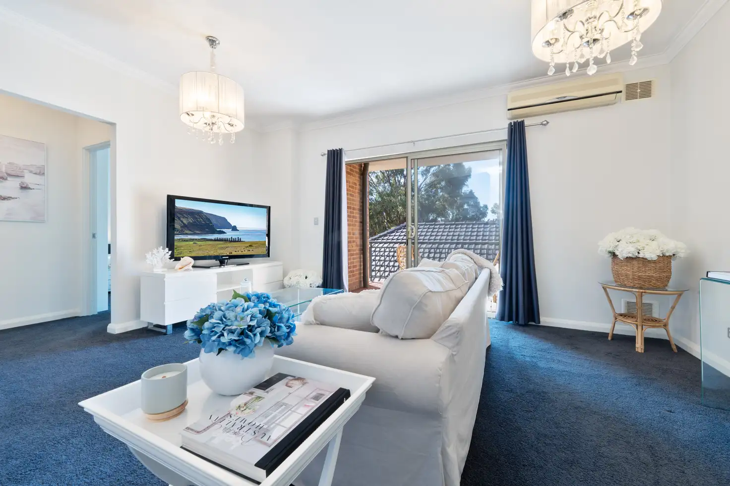 Main view of Homely apartment listing, 13/101 Grand Boulevard, Joondalup WA 6027