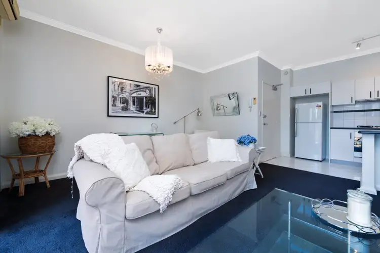 Second view of Homely apartment listing, 13/101 Grand Boulevard, Joondalup WA 6027