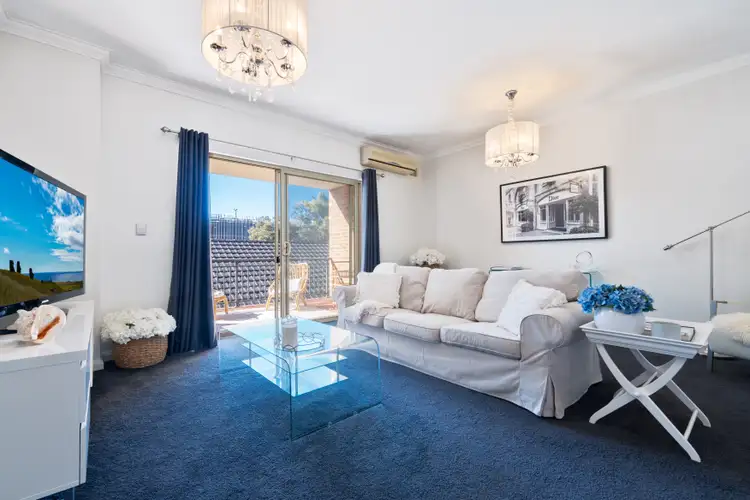 Third view of Homely apartment listing, 13/101 Grand Boulevard, Joondalup WA 6027