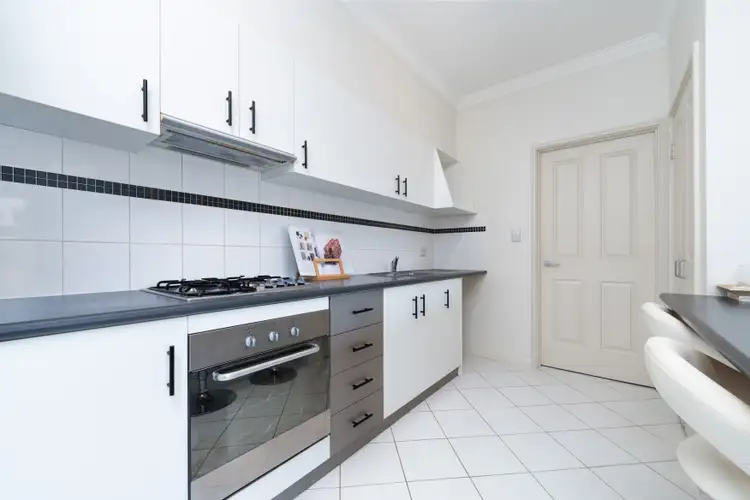 Fifth view of Homely apartment listing, 13/101 Grand Boulevard, Joondalup WA 6027