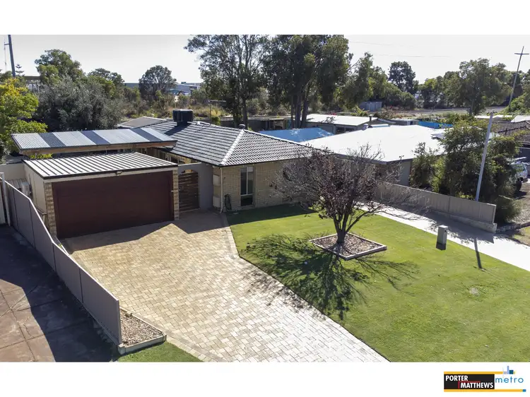 Third view of Homely house listing, 61 Dotterel Way, Yangebup WA 6164