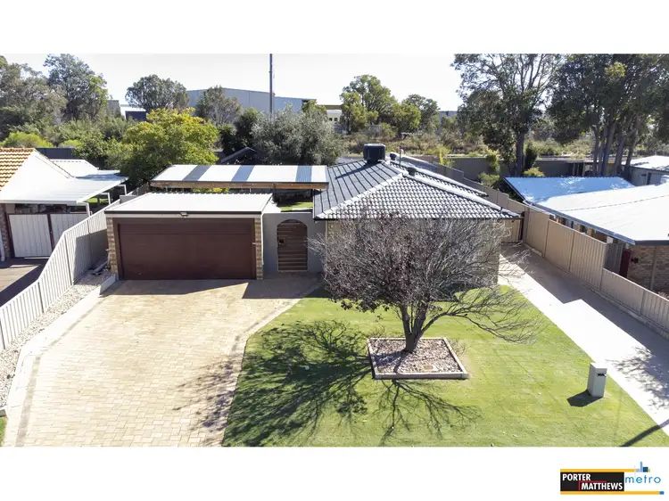Fourth view of Homely house listing, 61 Dotterel Way, Yangebup WA 6164