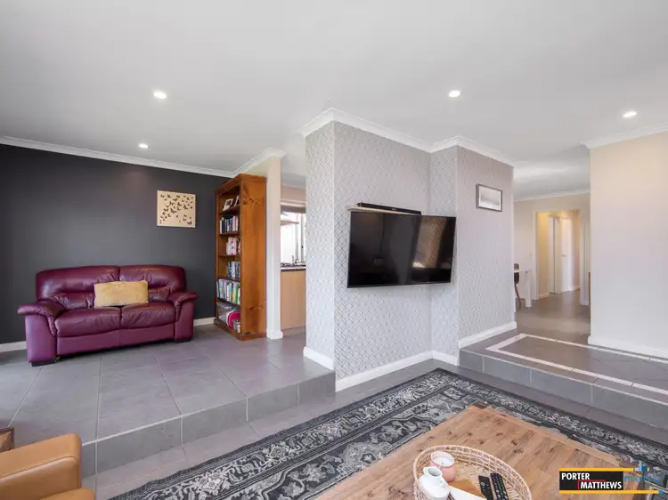 Seventh view of Homely house listing, 61 Dotterel Way, Yangebup WA 6164