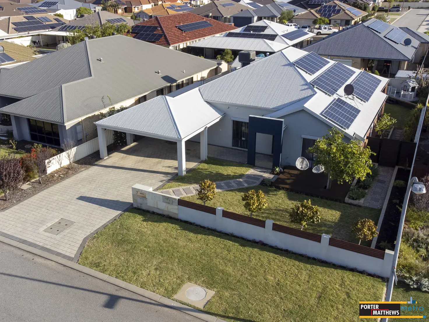 Main view of Homely house listing, 7 Silica Road, Wattle Grove WA 6107