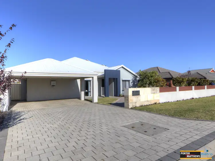 Second view of Homely house listing, 7 Silica Road, Wattle Grove WA 6107