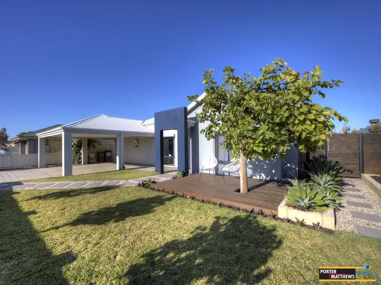 Fourth view of Homely house listing, 7 Silica Road, Wattle Grove WA 6107