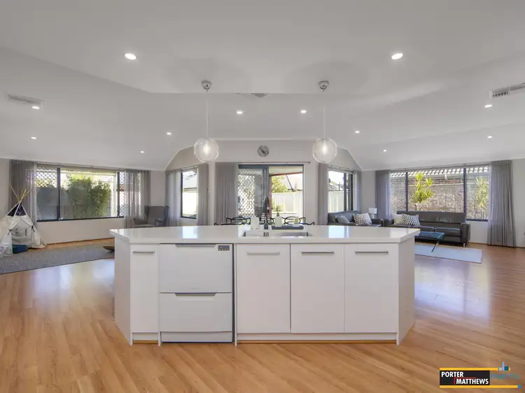 Fifth view of Homely house listing, 7 Silica Road, Wattle Grove WA 6107