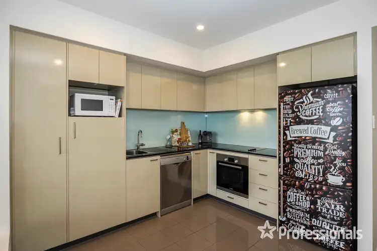 Fourth view of Homely apartment listing, 117/3 Homelea Court, Rivervale WA 6103
